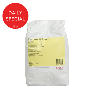 Cocoa Butter - Granulated (DAILY SPECIAL)